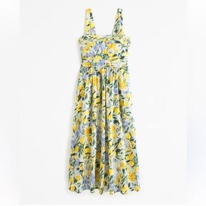 AF Emerson Fit and Flare Dress